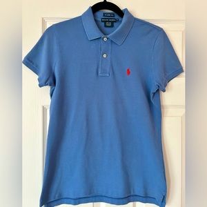 Ralph Lauren Boys polo t-shirts Size MY
